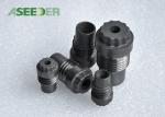 Corrosion Resistance Oil Spray Head Thread Nozzle Customized ASP9100 Approved