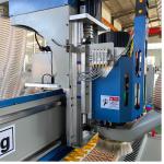 PK2040 ATC speed Tool Change CNC Router Machine for Whole House Furniture