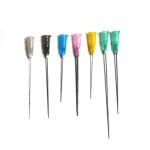 Beauty Injection Micro Cannula Blunt Tip Needle 14g 15g 16g 18g 22g 38mm 50mm