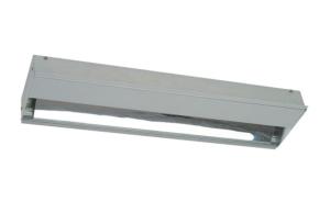 China 1X14W/1X21W/1X28W/1X54W FLUORESCENT RECESSED LIGHTING FIXTURES FSLF118004 FOR DISPLAY LIGHTING factory