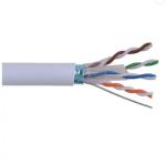 305m/D Low Crosstalk Lan Ethernet Cable Cat 7 SFTP TIA-568 C.2-2009