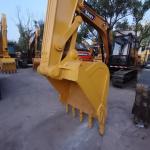 2020 Used Komatsu PC200 Excavator with Original Hydraulic Cylinder and Japan