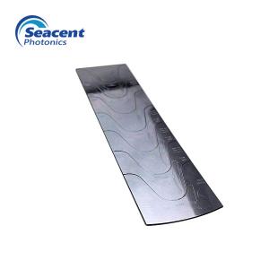 China 100Ghz AWG Chip C Band Low Crosstalk With 1.2 DB Loss Uniformity factory