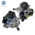 SY245 Mistubishi D06FR Common Rail Diesel Fuel Pump 32R65-00100 0445020608