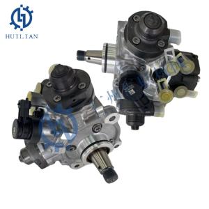 China SY245 Mistubishi D06FR Common Rail Diesel Fuel Pump 32R65-00100 0445020608 Injection Pump For SANY SY245-9 SY265-10 factory
