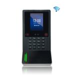 Biometric Time Attendance System and RFID Card/Face Recognition Access Control