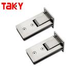 Modern Minimalist Chinese European Style Door Window Pull Handles for Shower