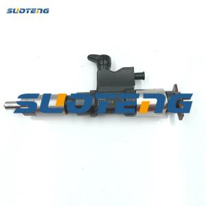 China 095000-0660 0950000660 Fuel Injector For 4HK1 Engine factory