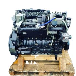 China JCB672 Engine Overhaul Repair Kit Complete with Cylinder Head Gasket and OEM STAND factory