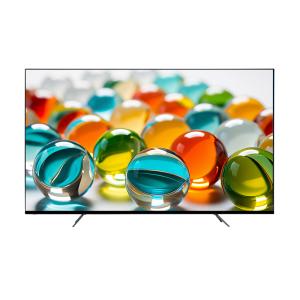 China Custom Logo 45 Inch Smart LED TV HD Android System For Hotel factory