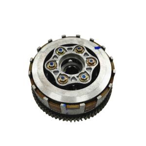 China Clutch Plate Disc Assembly Truck Parts Standard Size Good Car Disc Plates 100% Working factory