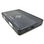 Portable infrared counterfeit money detector counterfeit money detector Fake