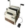 Buy cheap Multifunctional Wire 2/1 Wire 3/1 Comb Binding Machine from wholesalers