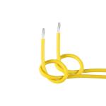 UAV 150C 16AWG Flexible Silicone Rubber Wire UL3134 600V