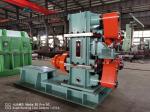 ISO 9001 Flying Shear Cutting Machine High Productivity