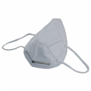 China Earloop Dustproof Disposable Non Toxic Dust Filter Mask factory