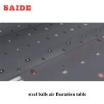 220V High Precision SD-1850 Acrylic Plate Saw Machine Automatic Plastic PM PS