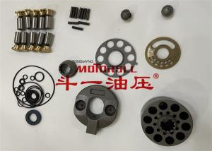 China K3SP36B K3SP36C Excavator Hydraulic Pump Parts For Kobelco Sk60 Block Valve Plate Piston Swash Plate factory