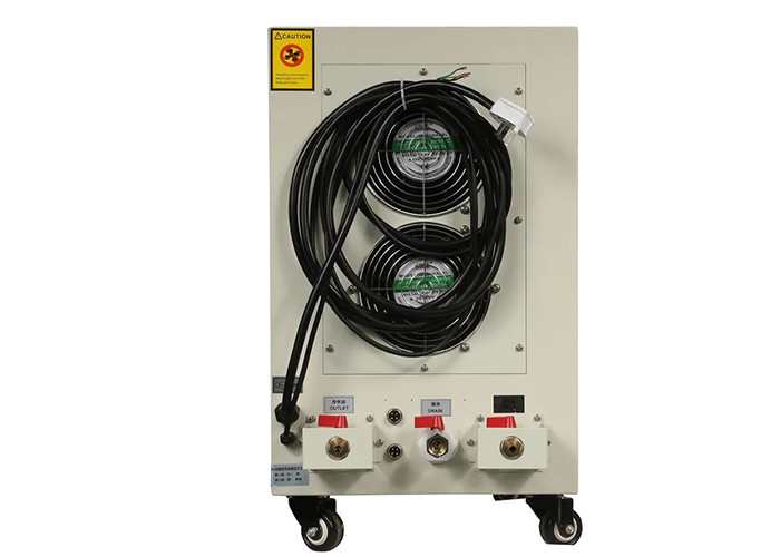UV LED Curing Systems For Ink