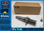 New Fuel Injector 9Y-4543 0R-3051 0R3051 7E3381 7E-3381 4P-9075 4P9075 for