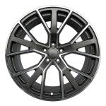 OEM Audi Replacement Wheels ET30-40mm 18 Inch Alloy Wheels 5x112