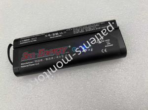 China Yeapson SM206H SM-Power Rechargeable Li-ion Battery 1420-0937 3INR/19/66-2 SM206 10.8V 6400mAh 70Wh factory