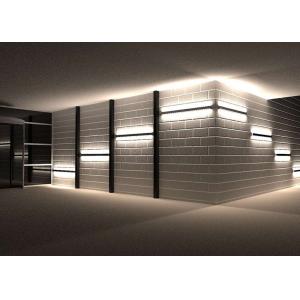 Frame Aluminum LED Profiles 3m For LED Lighting Strips