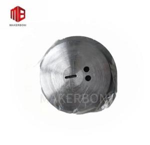 China Manufacturing Plant Guide Roller For Yin Cutting Machine factory