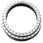 9245698 Swing Bearing Circle Assy ZAX330-5G Excavator Spare Parts