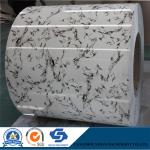 Prepainted Gi Steel Coil / PPGI / PPGL Color Coated Galvanized Corrugated Sheet