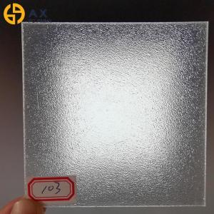China 5mm Polycarbonate Solid Sheet factory
