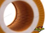 Car Parts BMW Oil Filter 11427566327 HU816x OX387D E61H D215 For BMW X3 E83 - X5