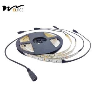 China Household Self Adhesive Led Under Cabinet Lighting IP33 6000K factory