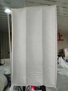 China Custom-Made Baffle Bags for Your Unique Packaging Requirements factory