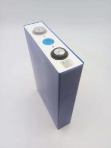 China 3.2V 12V 100Ah 105Ah Deligreen LiFePO4 Lithium Ion Battery For EV factory