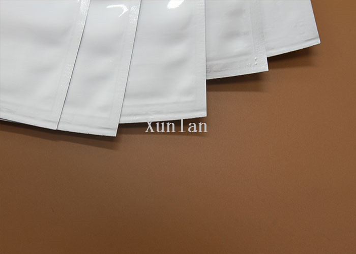 0.2mm Thickness Heat Seal Aluminum Foil Bag