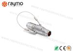 Lemo Push Pull Circular Connectors