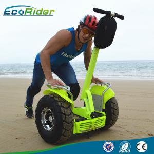 China Self Balancing Segway Electric Scooter 72v Dual Motor Scooter Auto Lock Wheel Personal Transporters factory