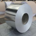 Aluminum Coil Strip 0.6 0.7 0.8 0.9 Thinckness For Cookware Or Lighting