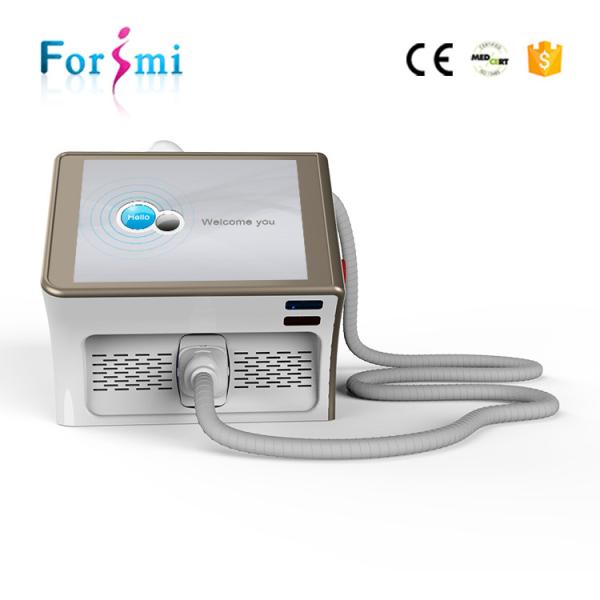 professional big Power 1800w portable Laser Diode 808nm Permanent hair removal