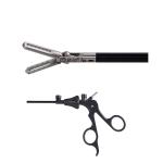 General Surgery Operation Theatre Equipment Stainless Steel 5mm Laparoscopic