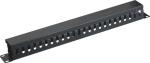 Network Cable Management for internet Commercial Project YH00