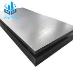 1m - 6m Hot Rolled Mild Steel Plate Q235 Q345b A36 Steel Sheet