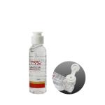 Custom Antibacterial Antiseptic Kids 100ml Instant Hand Sanitizer Gel
