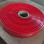 Polyurethane Belt Conveyor Skirt Board Rubber Belt Friendly