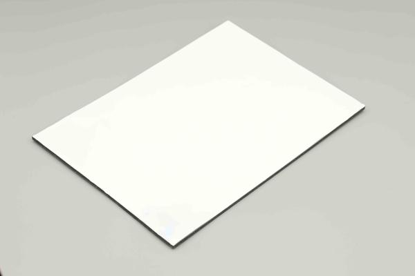 PE Aluminum Composite Panel The Lightweight and Strong Choice for Easy