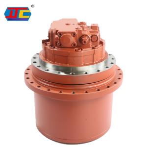 China Kobelco SK230-6 Final Drive Hydraulic Motor 2302-9277B MAG 170VP-3800 factory