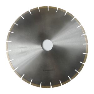 China Standard Grade Ideal Edge Cutting Blade for Countertops on sale