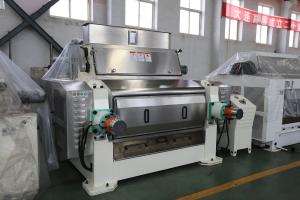 China YYPY Series 1.5-2mm Thickness Corn Flakes Machine Corn Processing Machine factory