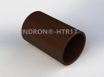 Elastomeric Polymer Alloy Composites Customized Request for Maintenance-Free